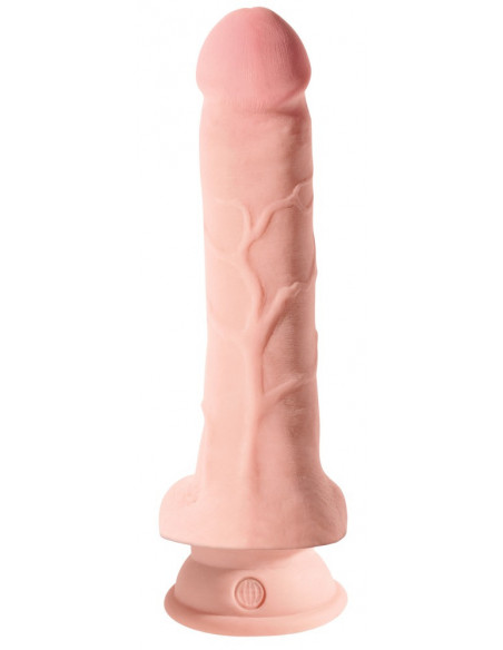 KCP 8 TD Fat Cock with Balls