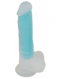 Glow in the Dark Dildo 2