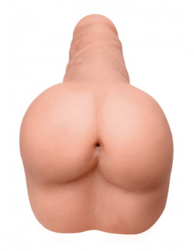 PET Fuck My Cock XL
