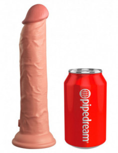 KCE 9 Dual Density Cock Light 2