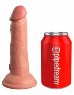 KCE 6 Dual Density Cock Light 2