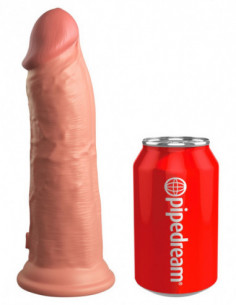 KCE 8 Dual Density Cock Light 2