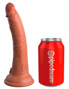 KCE 7 Dual Density Cock Tan 2
