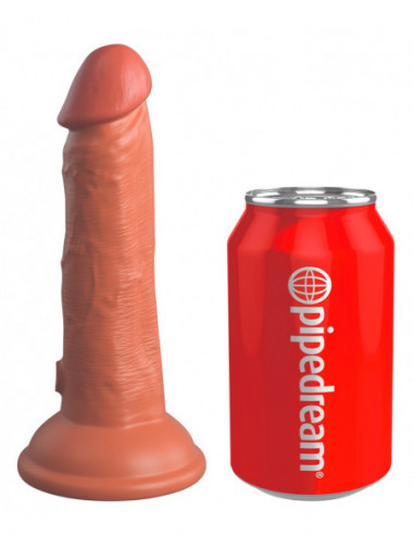 KCE 6 Dual Density Cock Tan