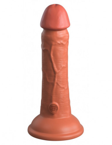 KCE 6 Dual Density Cock Tan