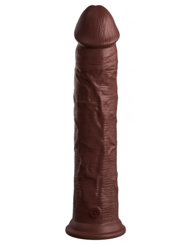 KCE 11 Dual Density Cock Brown