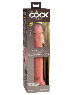 KCE 10 Dual Density Cock Light