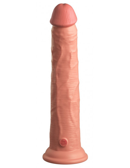 KCE 10 Dual Density Cock Light