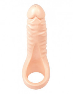 Realistixxx Double Fucker 2
