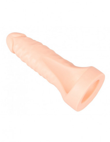 Realistixxx Double Fucker
