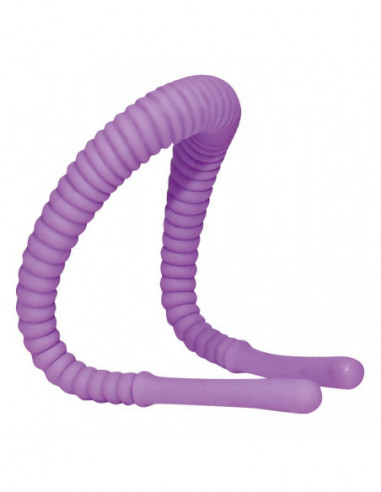 Intimate Spreader Purple