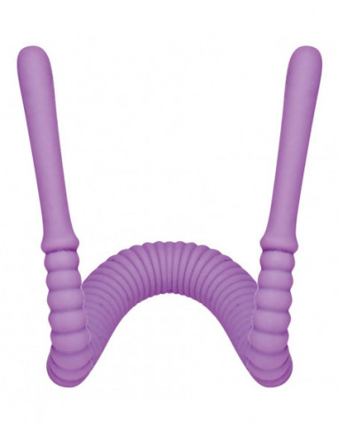 Intimate Spreader Purple