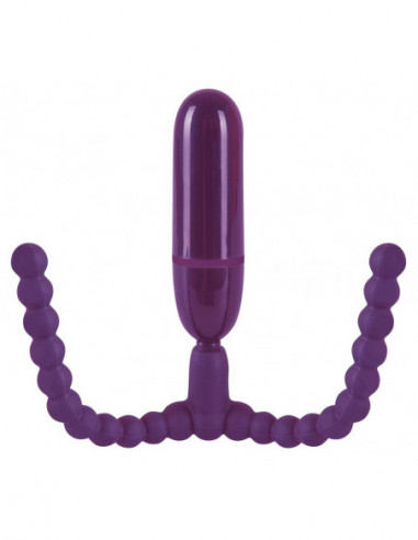 Intimate Spreader