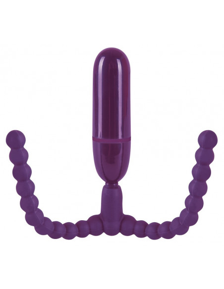 Intimate Spreader