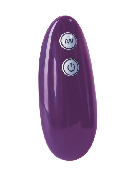 Intimate Spreader