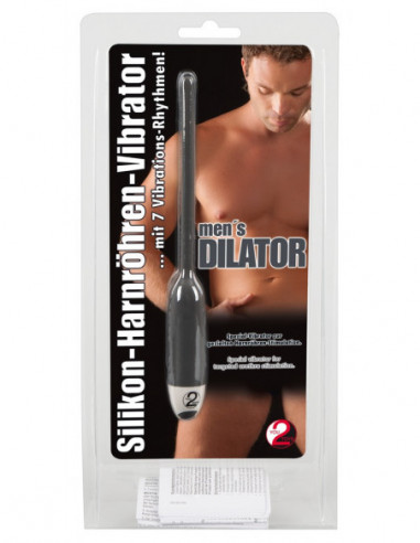 Men's Dilator grey