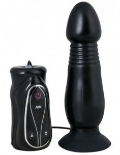 Anal Pusher 2
