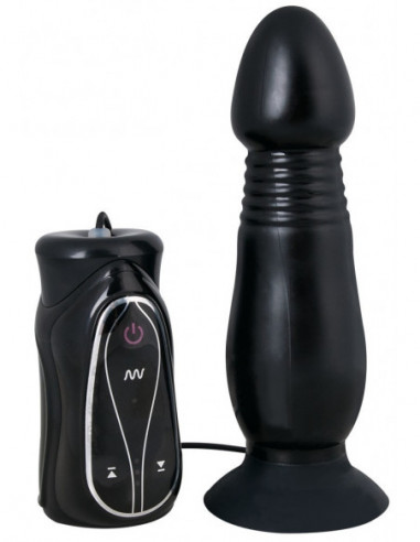 Anal Pusher
