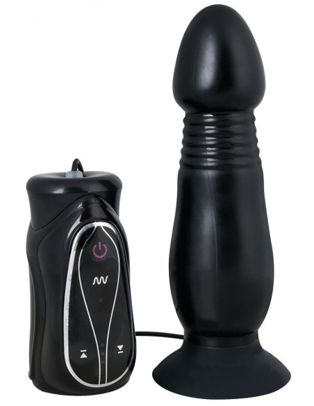 Anal Pusher
