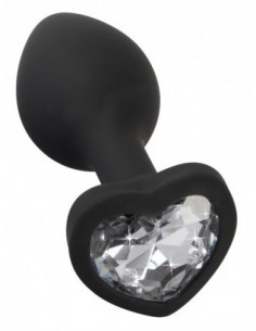 Silicone Butt Plug 2