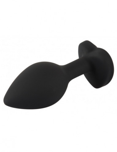 Silicone Butt Plug