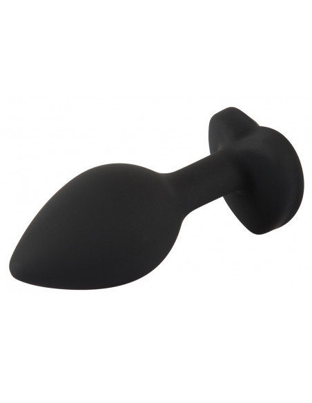 Silicone Butt Plug