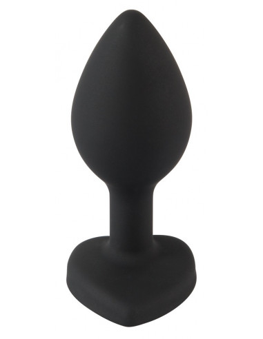 Silicone Butt Plug