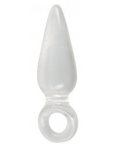 Finger Plug 2