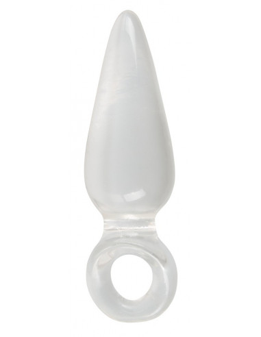Finger Plug