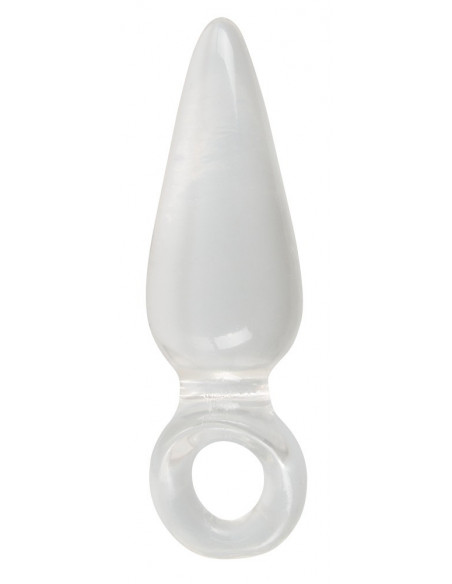 Finger Plug