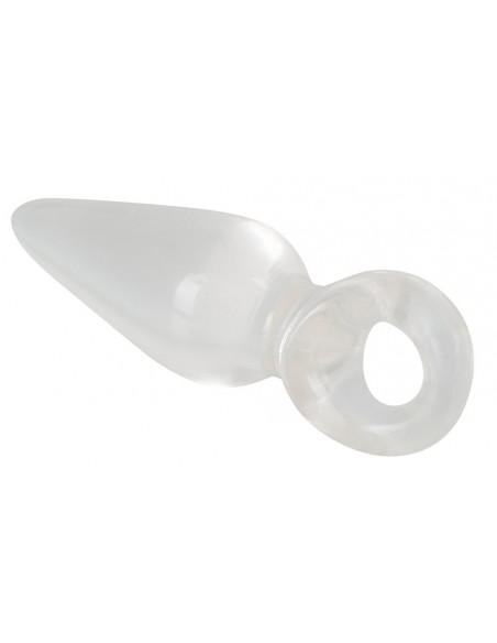 Finger Plug