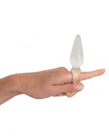 Finger Plug