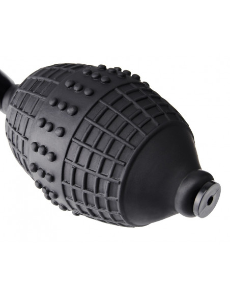 PW Euro Pump