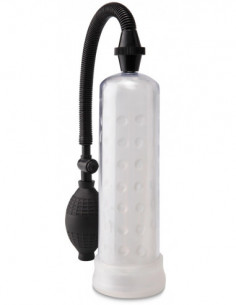 PW Silicone Power Pump 2