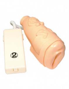 Masturbator Venus 2