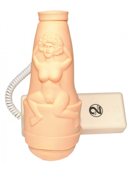 Masturbator Venus