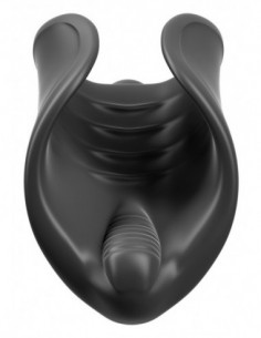 PDX Elite Vibrating Silicone 2