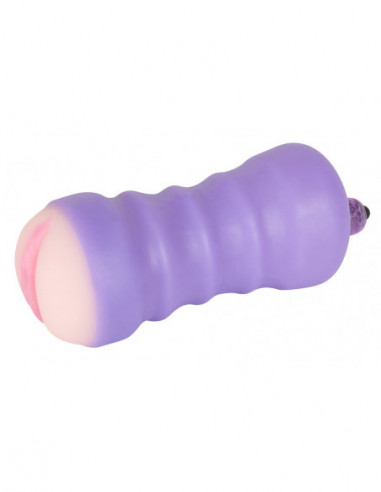 Purple TPR Pussy