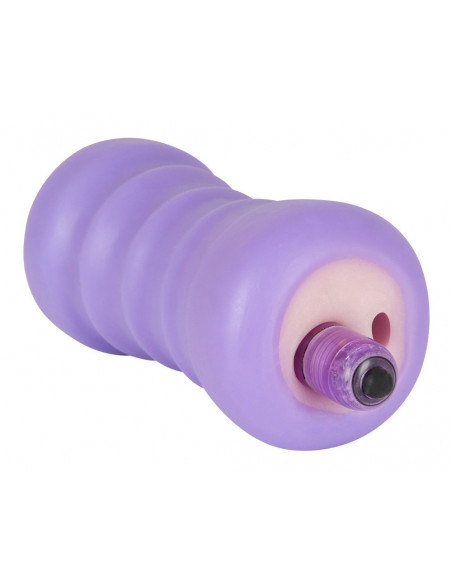 Purple TPR Pussy