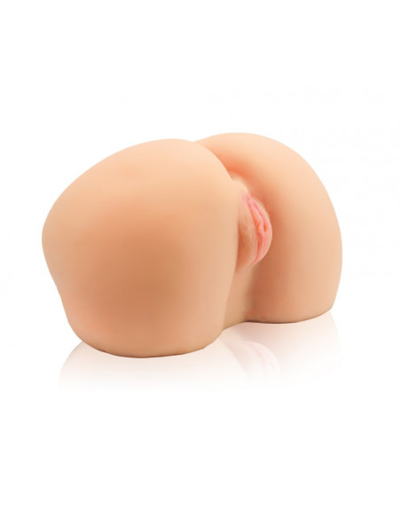 The Perfect Ass