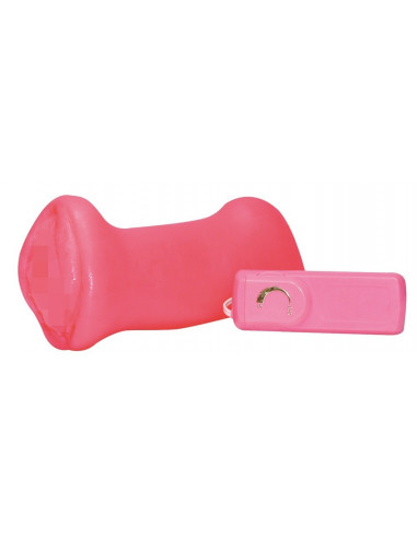 Masturbator Girl´s Pussy