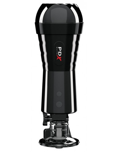 PDX Elite Cock Compressor Vibr