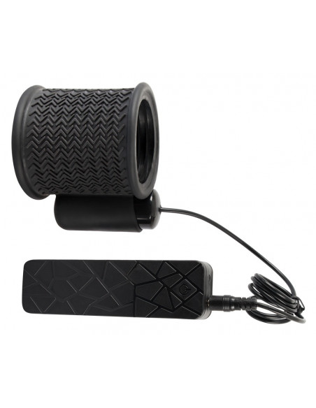 Rebel Vibrating Stroker