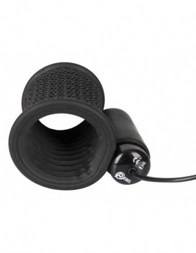 Rebel Vibrating Stroker