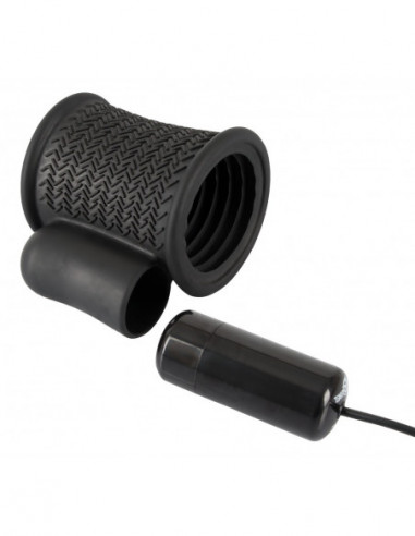 Rebel Vibrating Stroker