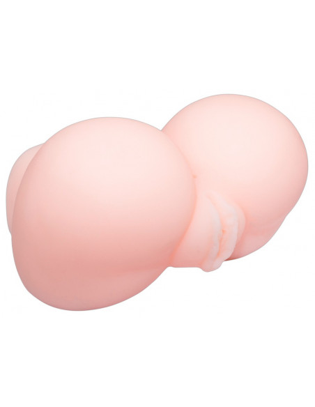 F**k me Twerking Style Masturb