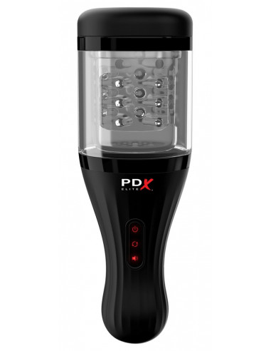 PDX Elite Talk Dirty Rotobator