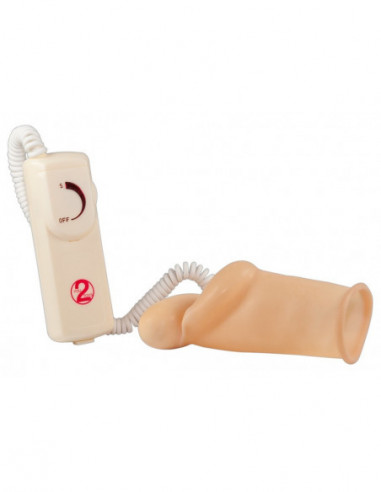 Vibro Head Exciter