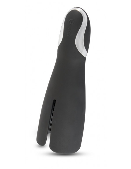 Strong Vibrating Masturbator