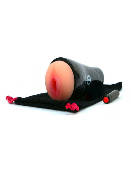 ReleaseT Deep Pussy Stroker
